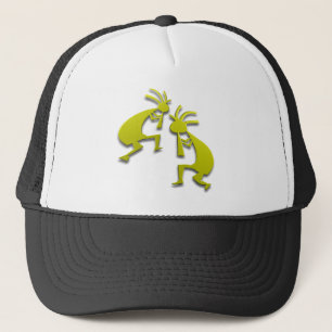 2 Kokopelli #78 Keps