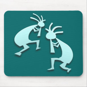 2 Kokopelli #80 Musmatta
