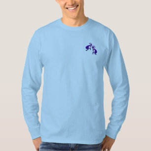 2 Kokopelli #83 T Shirt