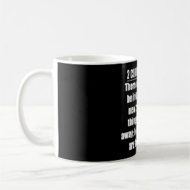 2 Korinthierbrev 5:17 Nytt Kreatur i Kristus KJV Kaffemugg