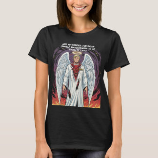 2 Korinthierbrevet elva fjorton T Shirt