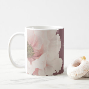 2 Korintianer 57 går med tro, inte med syn Kaffemugg