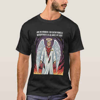 2 Korintierbrevet 11:14 T Shirt