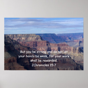2 krönika15:7 poster