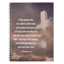 2 Kronischer 7:14 om mitt folk kommer att läcka