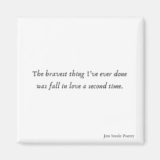 2 kvadratstreck magnet