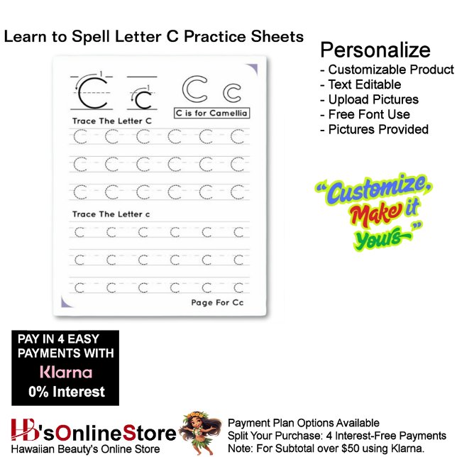2 Learn To Spell Letter C Teacher Home Schooling (2 Learn To Spell Letter C Teacher Home Schooling.)