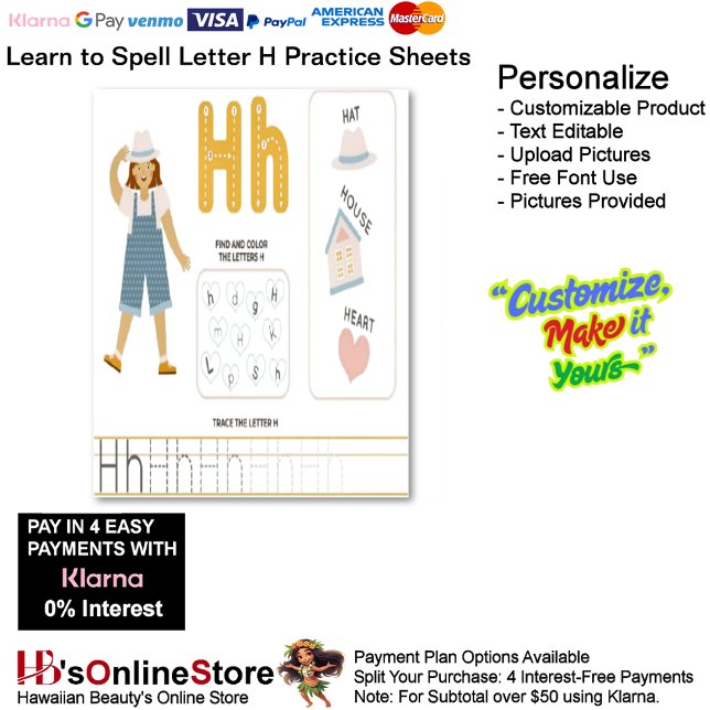 2 Learn To Spell Letter H Teacher Home Schooling (2 Learn To Spell Letter H Teacher Home Schooling.)