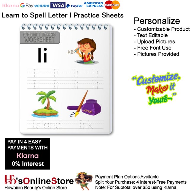 2 Learn To Spell Letter I Teacher Home Schooling (2 Learn To Spell Letter I Teacher Home Schooling.)