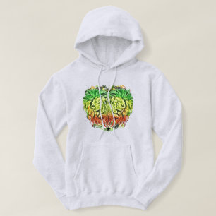 2 LEJON HOODIE