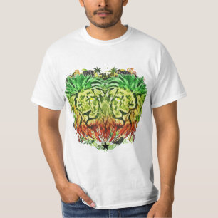 2 LEJON T SHIRT