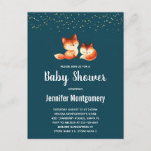 2 Ljusskugga för små röda rävar