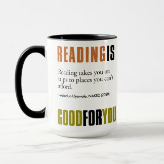 2 LP Abiodun Oyewole Mugg