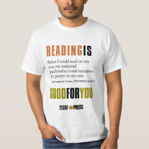 2 LP Sean Frederick Forbes T Shirt