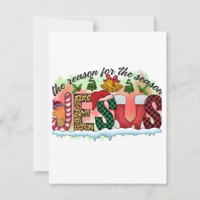 2.	Må ditt hem vara fyllt med värmen  Julkort (Framsida)