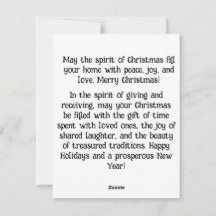 2.	Må ditt hem vara fyllt med värmen 