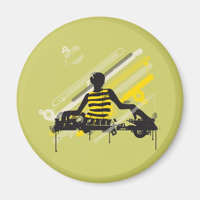 2 MAGNET (Framsidan)