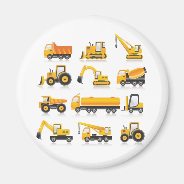 2 MAGNET (Framsidan)