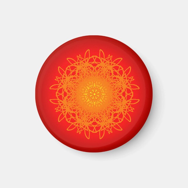 2 MAGNET (Framsidan)
