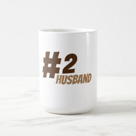 #2 Make Kaffemugg