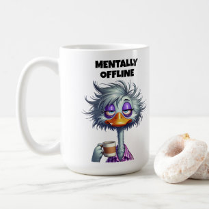 #2 Mamma Kaffemugg