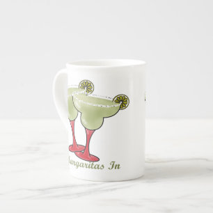 2 Margaritas in Benporslin Mugg