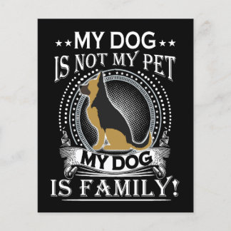 2 Min Hund är inte mitt val min Hund är familj
