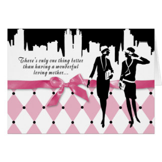 2 MORS DAG HÄLSNINGSKORT