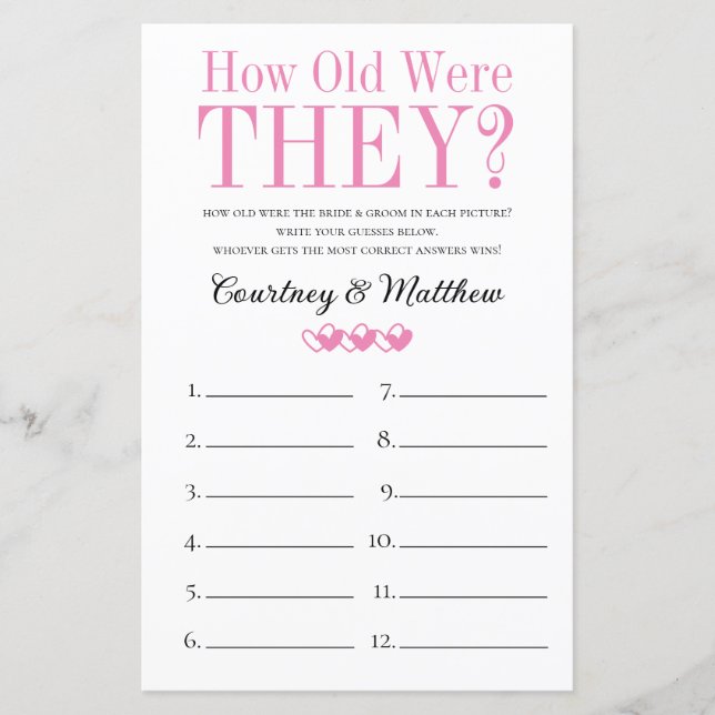 2 på 1 Möhippa spel (Framsida)