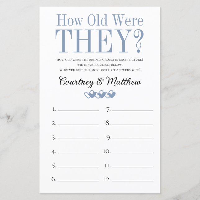 2 på 1 Möhippa spel (Framsida)