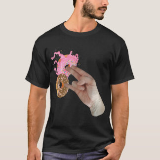 2 på Rosa 1 i Stink Tshirt Funny Salaciou T Shirt