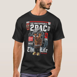 2 Pac | Funko T Shirt