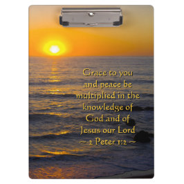 2 Peter 1:2