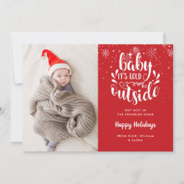 2 Photo Baby sitt Kall utanför Helgdag födelse Meddelande