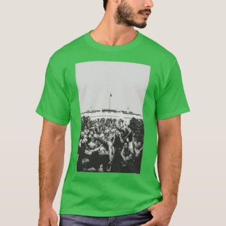 2 Pimp a Butterfly T Shirt