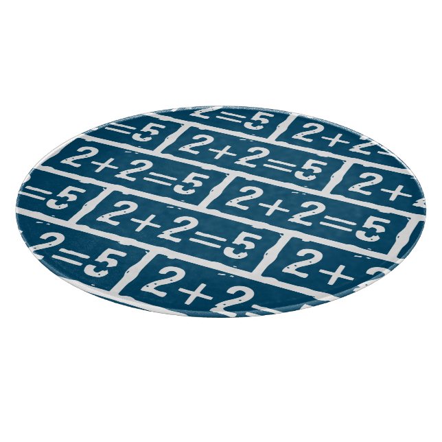 2 plus 2 lika med 5 (Hörn)