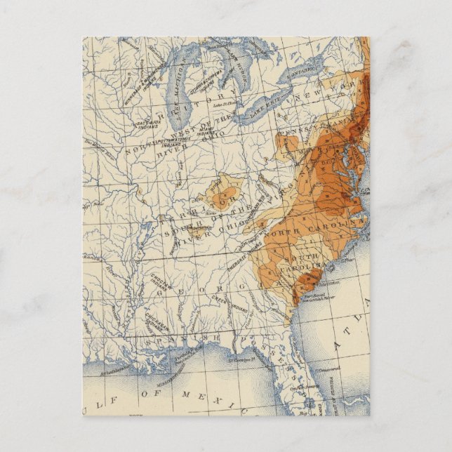 2 Population 1790 Vykort (Framsida)