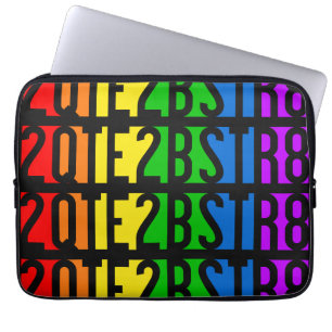 2 QTE2BSTR8 laptop sleeve