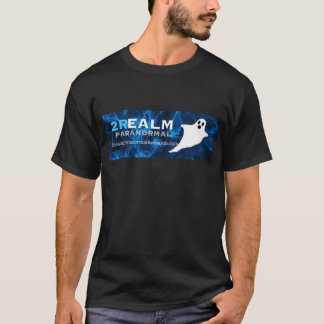 2 Realm T-shirt