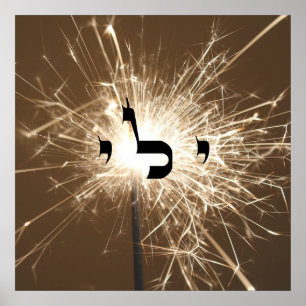 2 Recapturing sparken - 72 namn av guden Poster