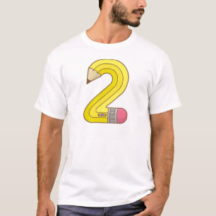#2 ritar tee shirt