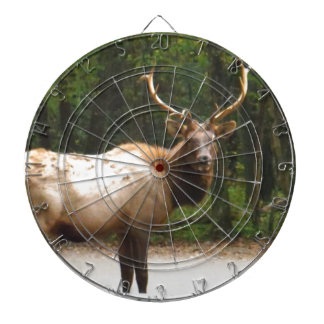 2 Rocky Mountain Elk Darttavla