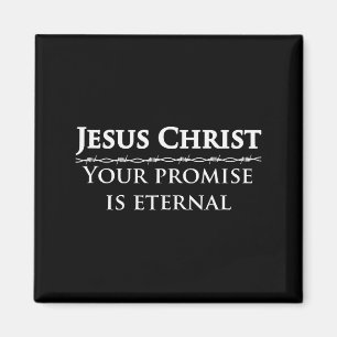 2 Samuel 7 Studie Bibelvers Herr Jesus Kristus Evi Magnet