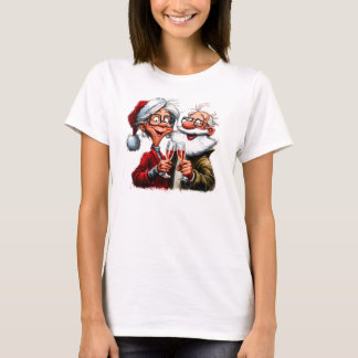 #2 Semestorial Humor T Shirt