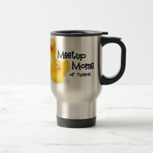 2 sid logotyptravel mug resemugg