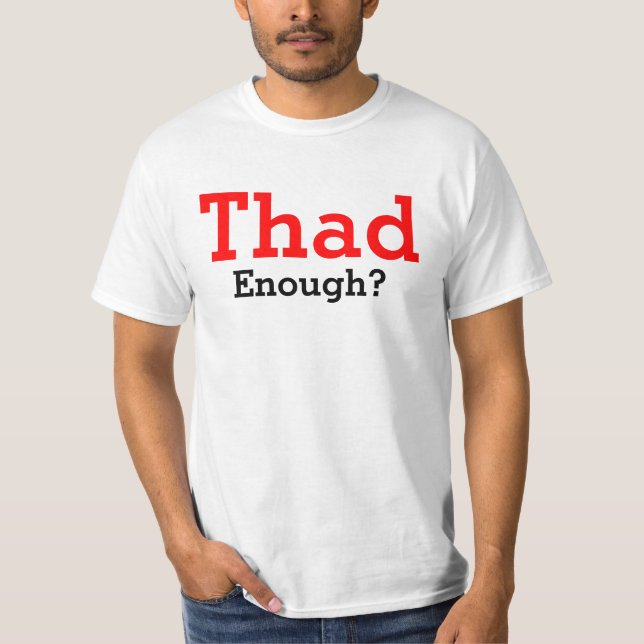 2 sid t-skjortan tee shirt (Framsida)