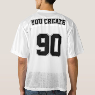 2 Sida BLACK SILVER GRÅTT WHITE Manar Football Jer