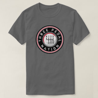 2 SIDED - TPN T-Shirt
