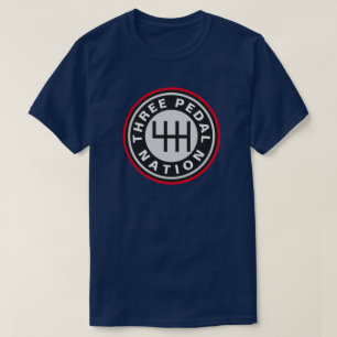 2 SIDED - TPN T-Shirt