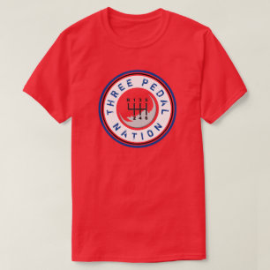 2 SIDED - TPN T-Shirt